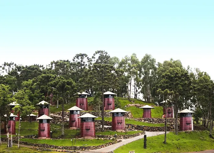 Fazenda PampasHotel Em